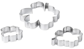 Sada formičiek Unikko 3 ks