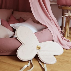 Hniezdo pre deti syto ružová