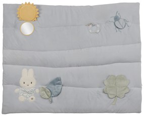 Hracia deka králiček Miffy Lucky Leaves