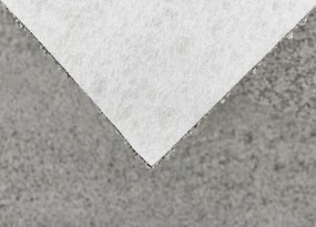 Koberce Breno Metrážny koberec POINT 720, šíře role 400 cm, sivá