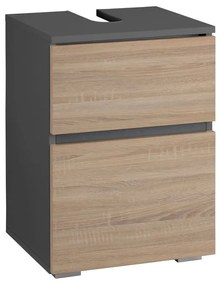 Umývadlová skrinka Støraa Wisla, 40 x 55 cm