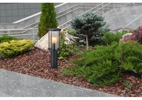 Globo 31361 - Vonkajšia lampa GRACEY 1xE27/60W/230V IP54 45cm