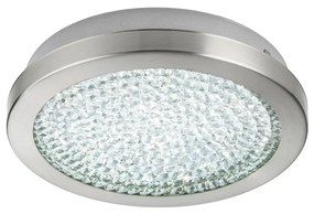 Eglo 32046 - LED Stropné svietidlo AREZZO 2 LED/17,92W/230V