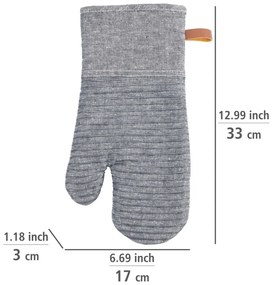 Chňapky v súprave 2 ks Ada - Wenko