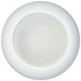 Ledvance - Stropné svietidlo ORBIS MILAN 2xE27/10W/230V biela