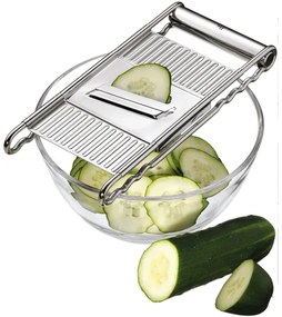 WMF - Strúhadlo s nástavcami GOURMET 12x18 cm