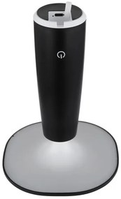 Globo 21022 - LED Stmiev. nabíjacia stolná lampa BOWIE LED/1,2W/3,7V 1500mAh 3000K