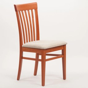 Stima Stolička K2 látka Vyberte odtieň ->: Dub, Vyberte látku ->: MIRON grigio 98