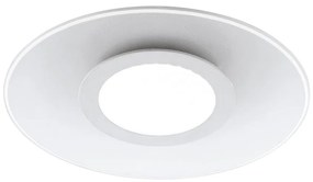Eglo 96934 - LED Stropné svietidlo REDUCTA 1xLED/19W/230V