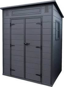 CH Záhradný domček na náradie Crafteen 181 x 130 x 200 cm