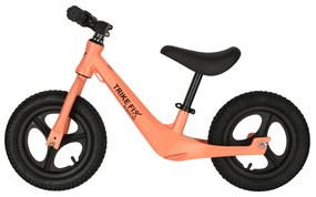 KIK Trike Fix Active X2 cross-country bicykel oranžový
