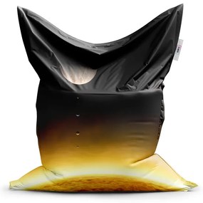 Sablio Sedací vak Planéty - 200x140 cm