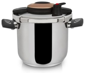 Tlakový antikoro hrniec 7 l Drone - Orion