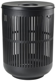 Plastový kôš na bielizeň 60 l Ume - Zone