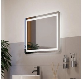 Eglo Eglo 99839 - LED Kúpeľňové zrkadlo s podsvietením BUENAVISTA LED/24W/230V IP44 EG99839