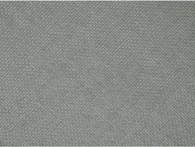 Tmavosivá ženilková rozkladacia pohovka 228 cm Neyo – Bobochic Paris