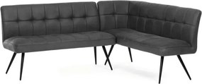 Jedálenská lavica sivá DCL-D1950 GREY3