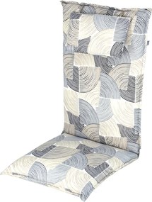 Doppler ELEGANT 2240 modrá/šedá