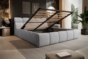 Čalúnená posteľ RELAXO