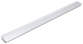ARGUS light LED Podlinkové svietidlo LED/15W/230V biela 9015BL