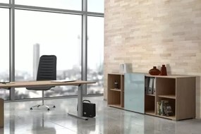 JAVOR 200 (200 x 50 mm) - drevený obklad, lamela 3D