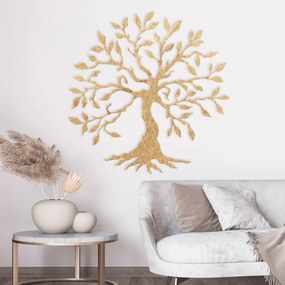 Dekoratívny rodinný strom života na stenu symbol rodiny  I SENTOP PR0383