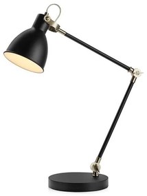 Markslöjd 107739 - Stolná lampa HOUSE 1xE27/40W/230V