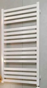 Radiátor RAIL 1210x530mm biela RAL9016