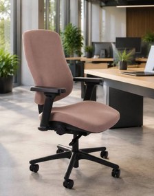 Ergonomické kreslo Futura 5
