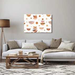 Obraz - Dream creations N⁰4 (90x60 cm)