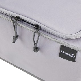Keeeper Skladacia izolačná taška Neo XL Graphite 40 l, XL