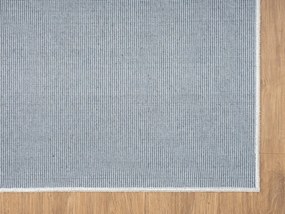 My Flair, Kusový koberec Emery CA30013 beige – na von aj na doma, 160x230, béžová, chodba / predsieň