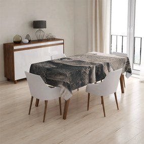 Sablio Obrus Slon - 130x130 cm