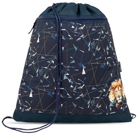 Školský set BELMIL Lion Mini