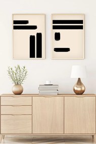 Huhu200 - 50 x 70