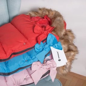 Detský fusak SPRINGOS SB0017