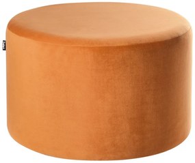 Taburetka Mannum (oranžová). Akcia -28%. Vlastná spoľahlivá doprava až k Vám domov. 1011423