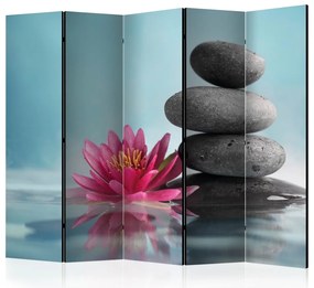 Artgeist Paraván - Zen Spirit II [Room Dividers]
