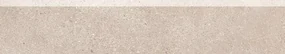 Sokel Rako Betonico tmavo béžová 45x8,5 cm mat DSAPS794.1