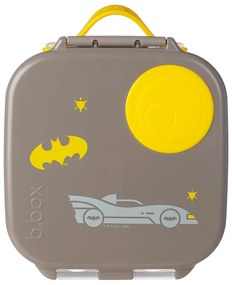 Desiatový box stredný - Batman