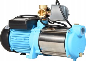 Zavlažovacia Vodná Pumpa Max-h 1300 Hydroforová Záhradné Príslušenstvo 6000/H