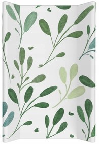 Vulpi Tvrdá prebaľovacia podložka 70x47 Floral