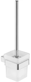 Mexen Pavo WC kefa, chrómová - 7030450-00