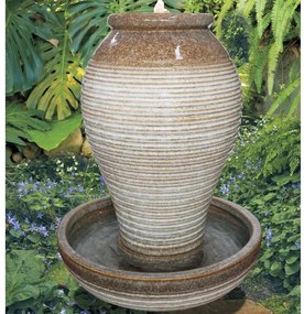 Záhradná fontána MZ13587BJ