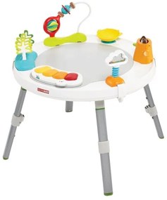 Skip Hop - Detské hracie centrum 3v1 EXPLORE&amp;MORE 3xAAA