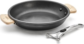 De Buyer 8364.24 CHOC EXTREME LOQY Uni panvica 24cm, 24 cm