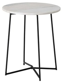 Odkladací stolík Anou 40 × 44 cm