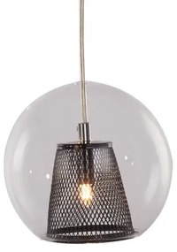 Rustikálny luster Gordon