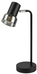 Rabalux 74278 stolná lampa Hatice, 1x E14, 15W, IP20