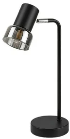 Rabalux 74278 stolná lampa Hatice, 1x E14, 15W, IP20